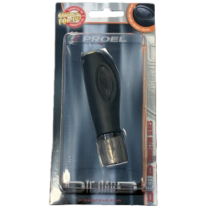 PROEL Female Jack til Male XLR connector DHMA615
